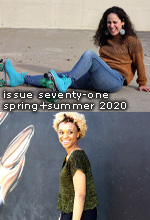 Spring+Summer 2020