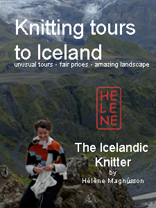 Icelandic Knitter