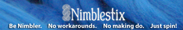 Nimblestix