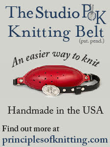 June Hiatt | Principles of Knitting