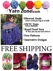 Yarn Zone