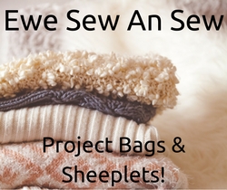 Ewe Sew An Sew