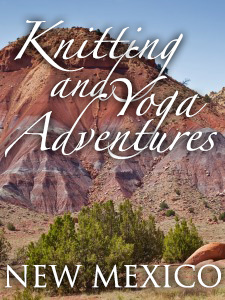 Knitting & Yoga Adventures