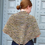 Alfareria shawl