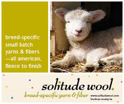 Solitude Wool
