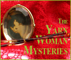 Yarn Woman Mysteries