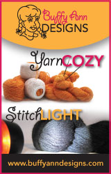 Buffy Ann Designs