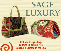 Sage Luxury