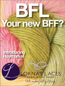 Lorna's Laces