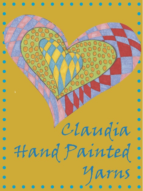 Claudia's Yarns