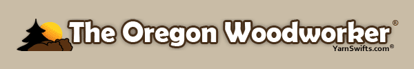 Oregon Wood Worker