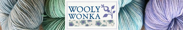 Wooly Wonka Fiber
