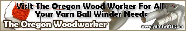 Oregon Wood Worker