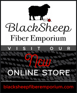 Black Sheep Fiber Emporium