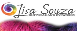 Lisa Souza Knitwear and Dyeworks