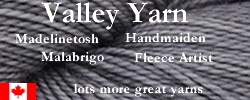 Valley Yarn