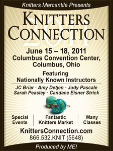 Knitter's Connection
