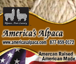 America's Alpacas