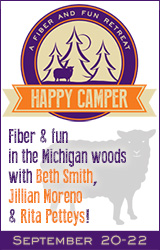 Happy Camper