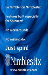 Nimblestix