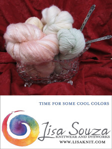 Lisa Souza Dyeworks