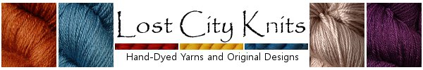 Lost City Knits