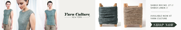 Yarn Culture
