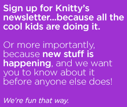 Knitty (us!)