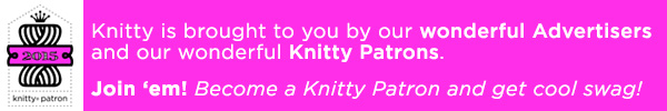 Knitty (Patreon)