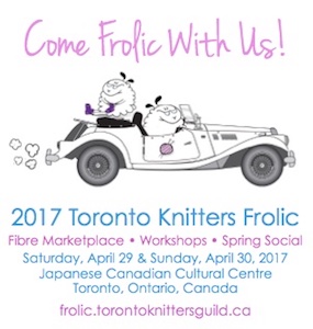 Toronto Knitters Guild