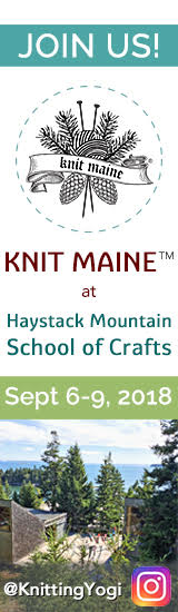 Knit Maine