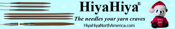 Hiya Hiya - Hibernate Blanket