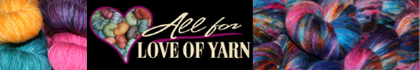 All For Love of Yarn