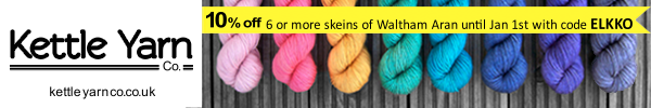 Kettle Yarn Company