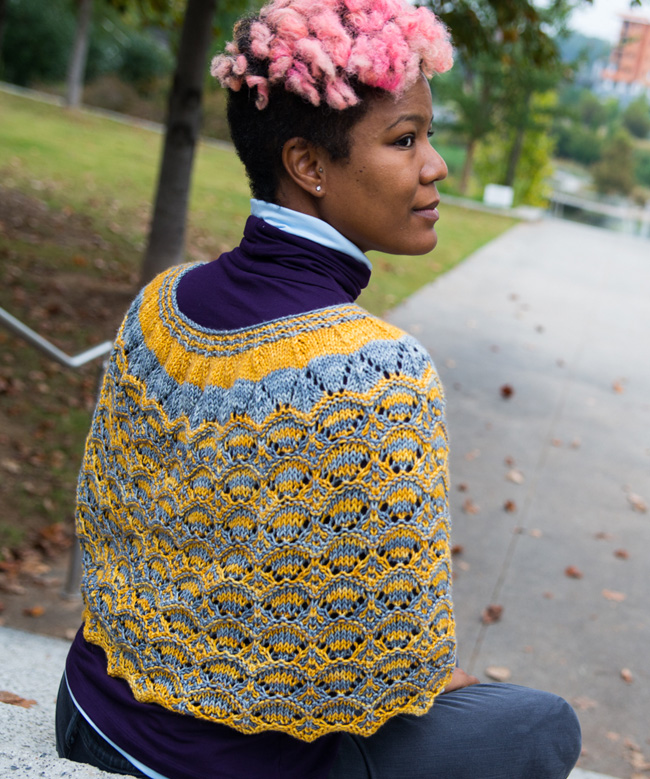 Slip Stitch Knitting: Free Mosaic Knitting Patterns ...
