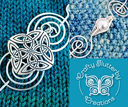 Crafty Flutterby Creations