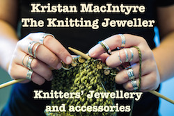 Kristan MacIntyre Jewelry