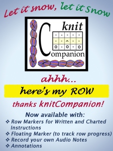 Knit Companion