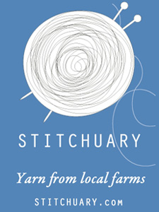 Stitchuary