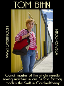 Tom Bihn