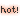 Hot Topic w/ No New Posts