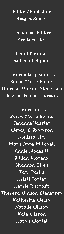 Masthead