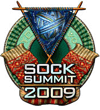 I'm teaching at the Sock Summit!