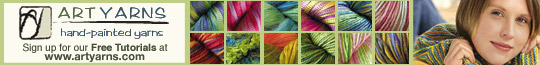 Artyarns