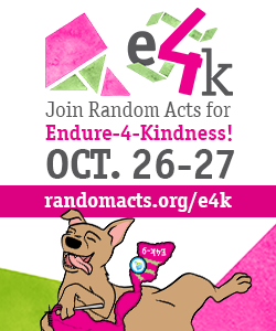 Endure-4-Kindness