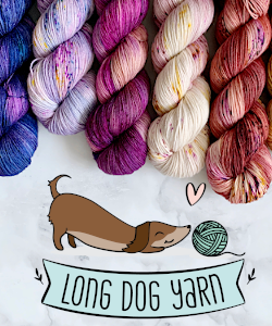 Long Dog Yarn