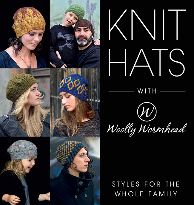 A Guide to Hat Sizing — Woolly Wormhead