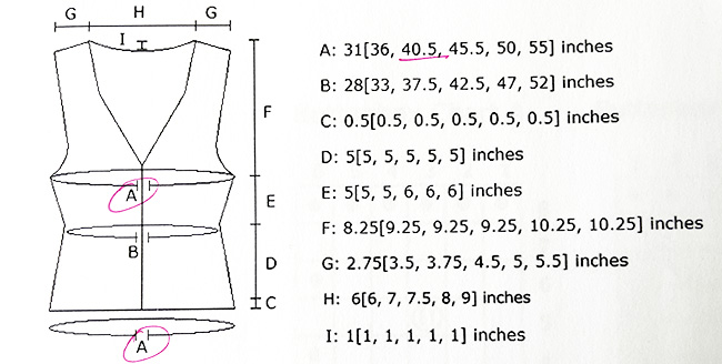 ISSUEdf22 ** Changing Clothes : Knitty.com - Deep Fall 2022