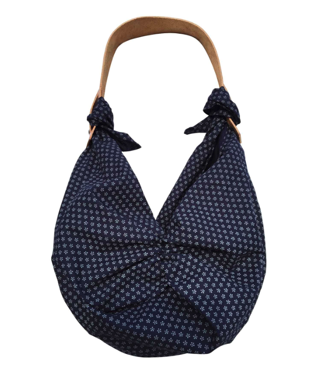 Recoleta Bag - Modern Daily Knitting