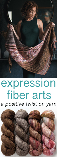 Expression Fiber Arts